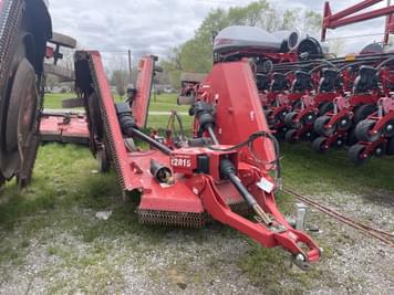 Main image Bush Hog 12815