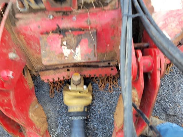 Image of Bush Hog 2815 equipment image 4