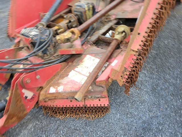Image of Bush Hog 2815 equipment image 1