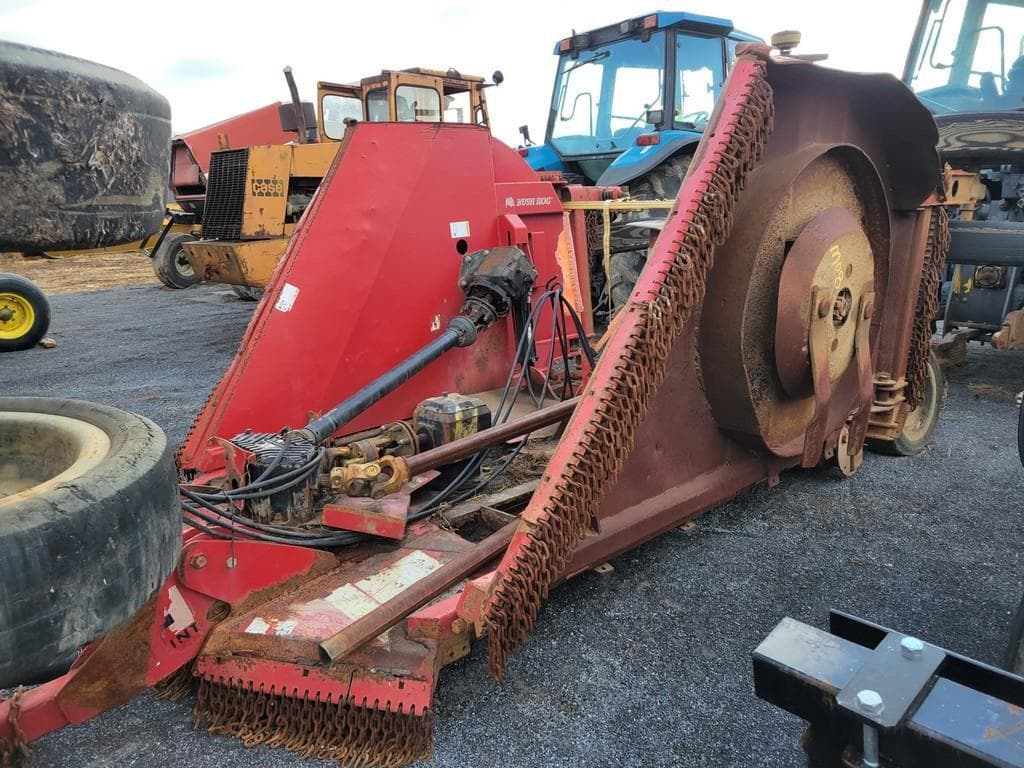 Image of Bush Hog 2815 Primary image