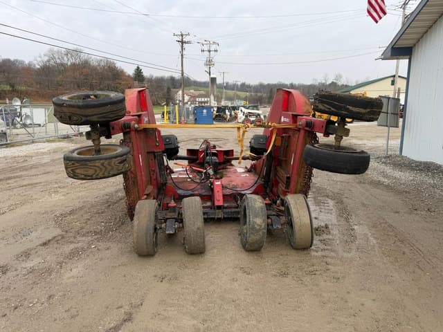 Image of Bush Hog 2815 equipment image 3