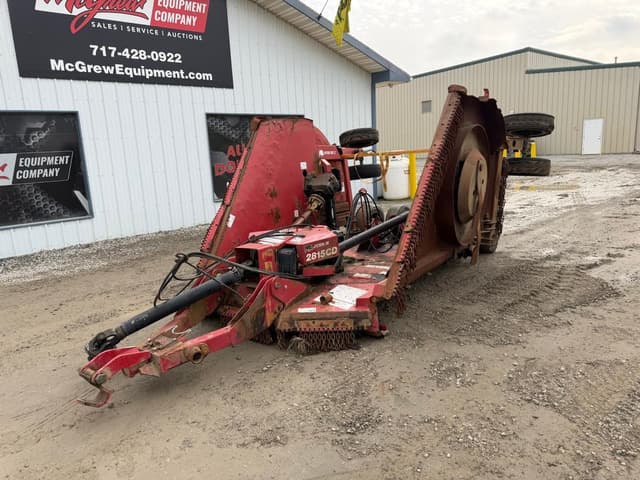 Image of Bush Hog 2815 equipment image 1