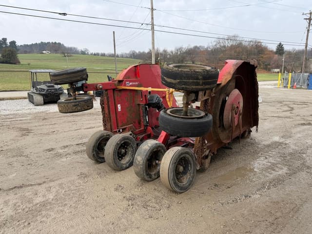 Image of Bush Hog 2815 equipment image 4