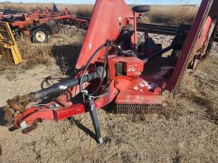 Main image Bush Hog 2815 0