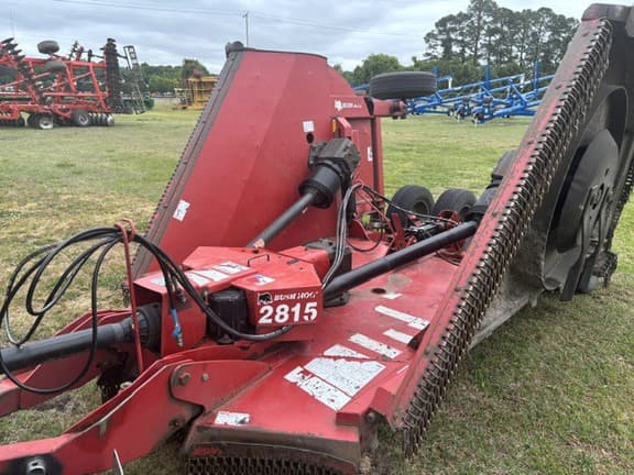 Image of Bush Hog 2815 equipment image 4