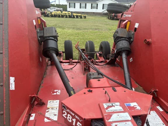 Image of Bush Hog 2815 equipment image 1