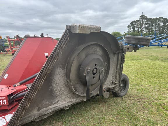 Image of Bush Hog 2815 equipment image 3