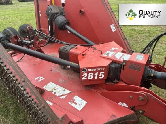 Bush Hog 2815 Equipment Image0