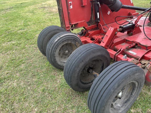 Image of Bush Hog 2815 equipment image 2