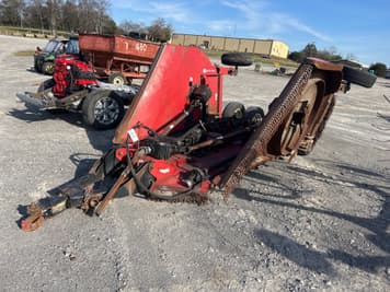 Main image Bush Hog 2815