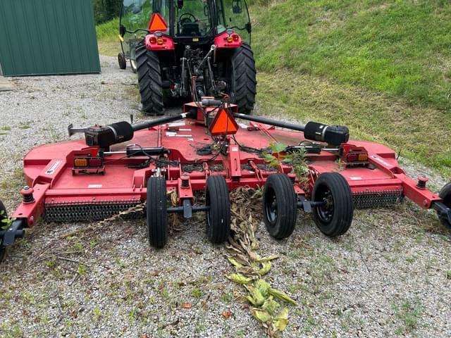 Image of Bush Hog 2815 equipment image 3