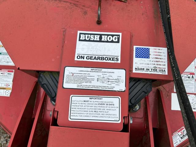 Image of Bush Hog 2815 equipment image 1