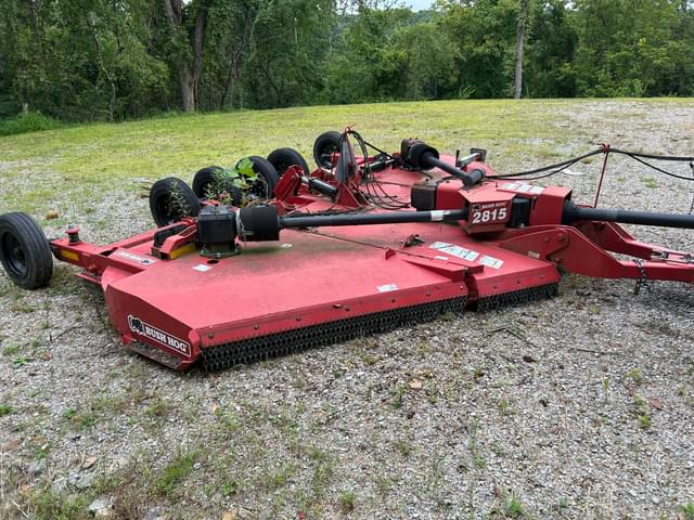 Image of Bush Hog 2815 equipment image 4
