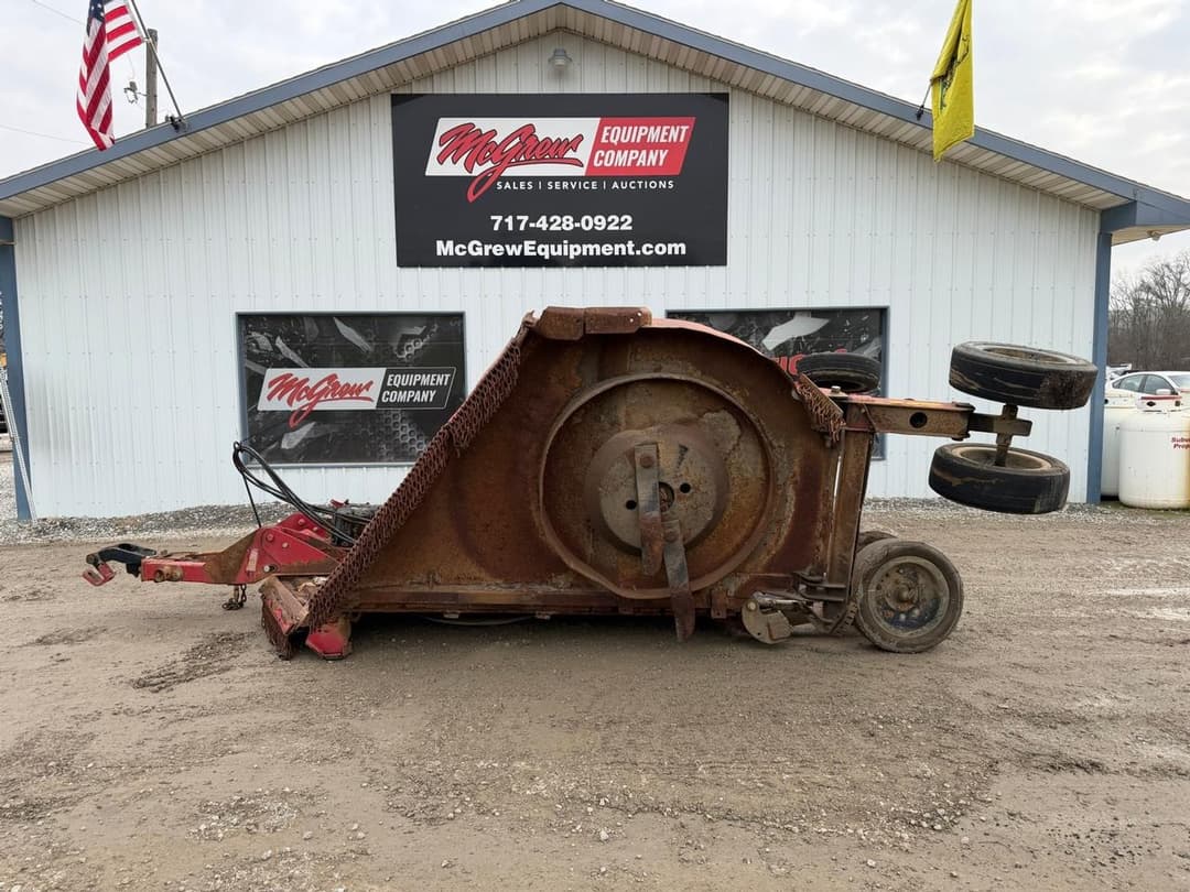 Image of Bush Hog 2815 Primary image