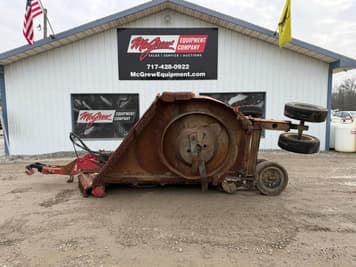 Main image Bush Hog 2815