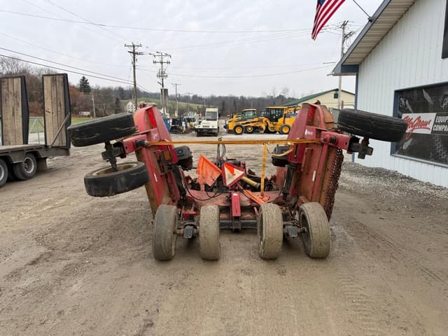 Image of Bush Hog 2815 equipment image 3