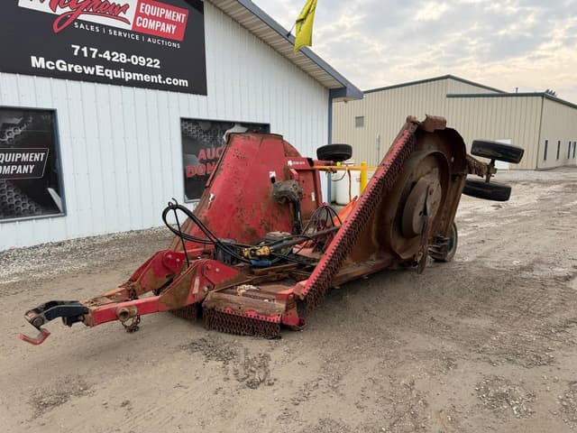 Image of Bush Hog 2815 equipment image 1