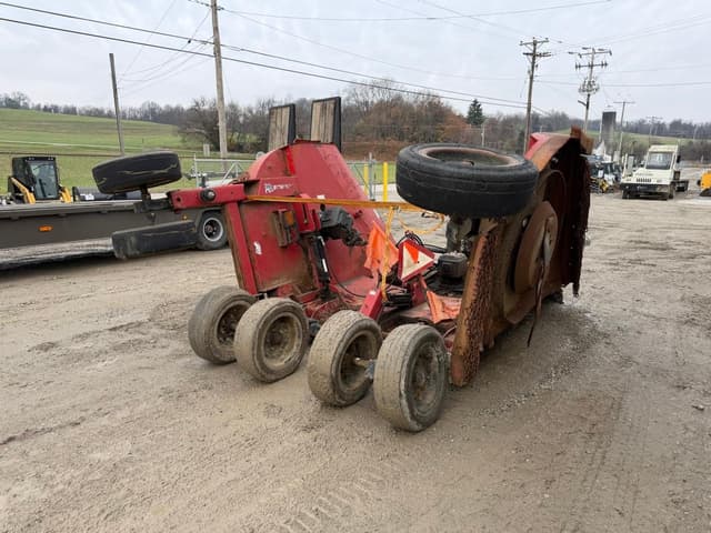 Image of Bush Hog 2815 equipment image 4