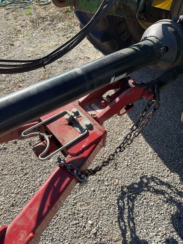 Image of Bush Hog 2815 equipment image 1