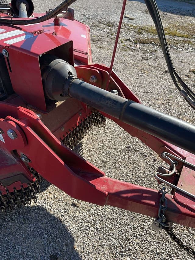 Image of Bush Hog 2815 equipment image 2