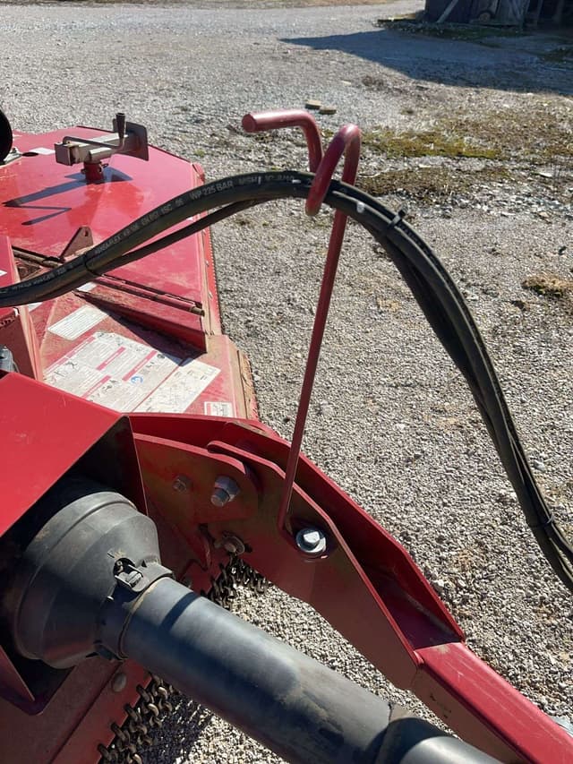 Image of Bush Hog 2815 equipment image 4