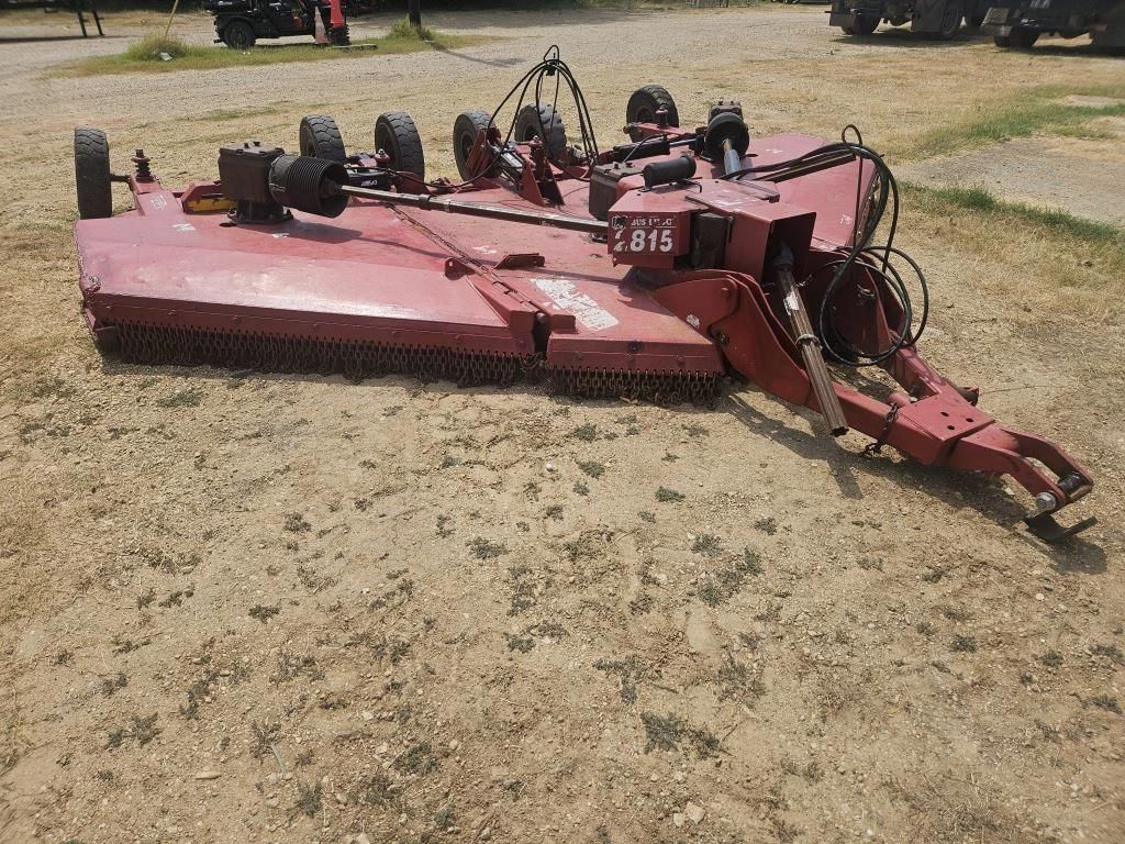Bush Hog 2815 Equipment Image0