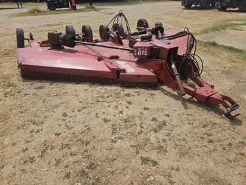 Main image Bush Hog 2815