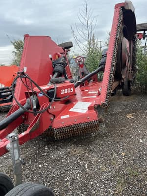 2022 Bush Hog 2815 Image