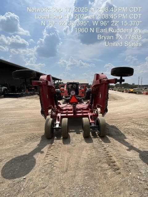 Image of Bush Hog 2815 Image 1