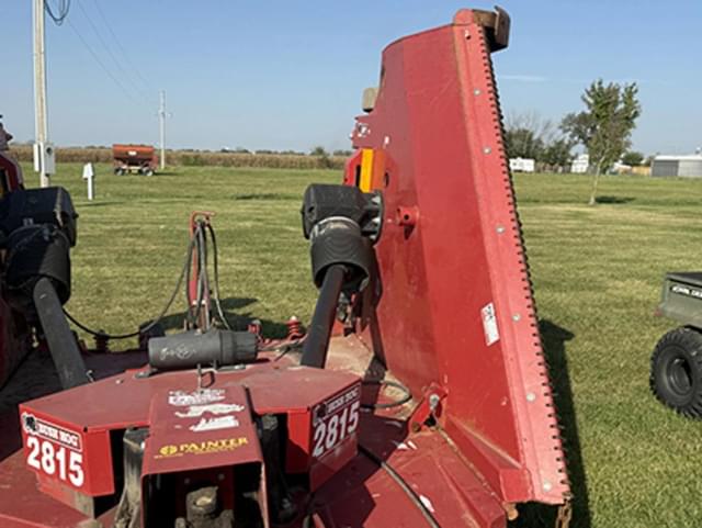 Image of Bush Hog 2815 equipment image 3