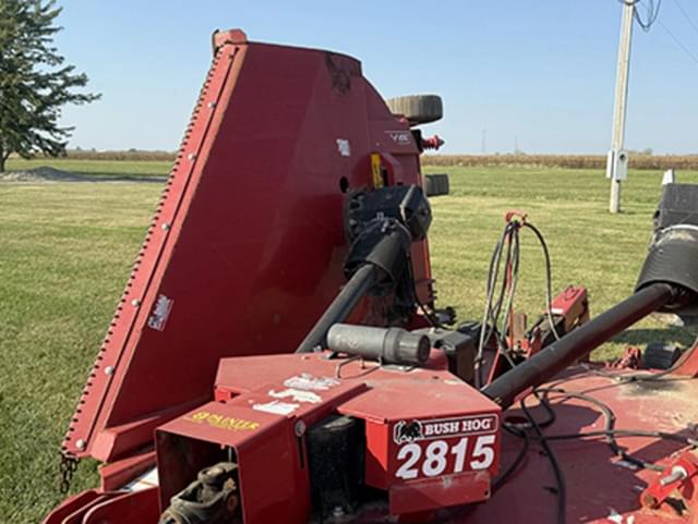 Image of Bush Hog 2815 equipment image 2