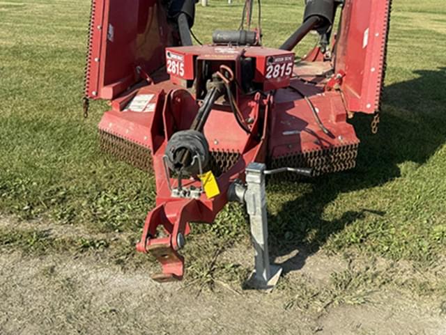 Image of Bush Hog 2815 equipment image 1