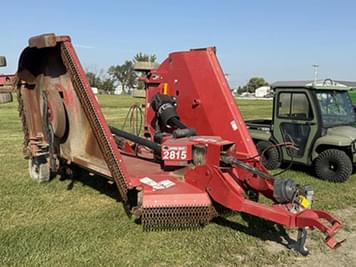 Main image Bush Hog 2815