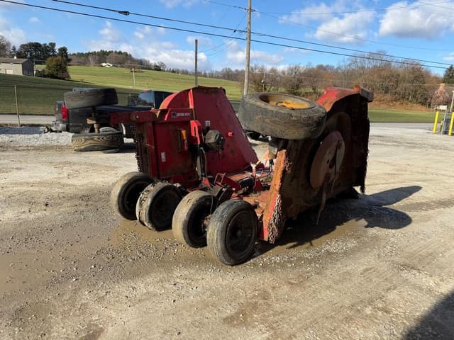 Image of Bush Hog 2815CD equipment image 4