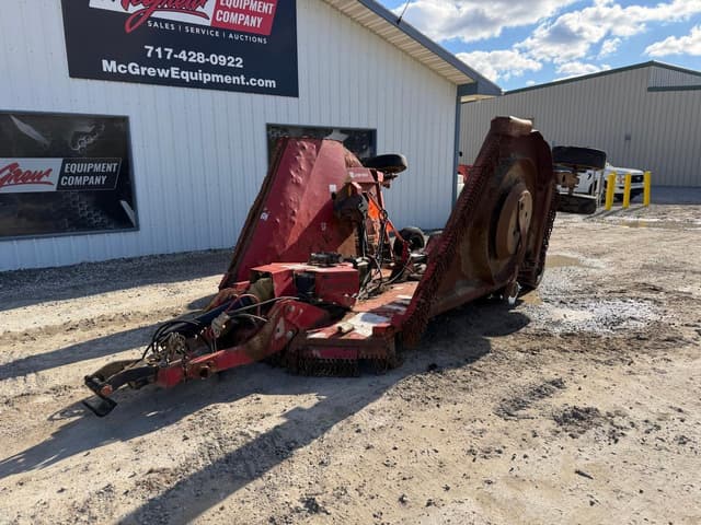 Image of Bush Hog 2815CD equipment image 1