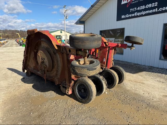 Image of Bush Hog 2815CD equipment image 2