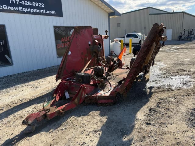 Image of Bush Hog 2815CD equipment image 1