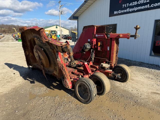 Image of Bush Hog 2815CD equipment image 2