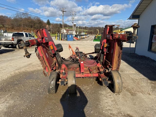 Image of Bush Hog 2815CD equipment image 3