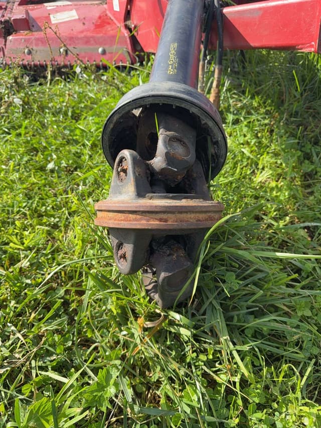 Image of Bush Hog 2815MD equipment image 2