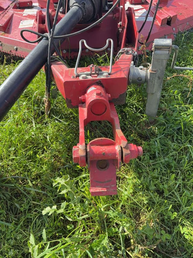 Image of Bush Hog 2815MD equipment image 1