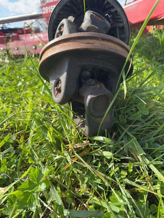 Image of Bush Hog 2815MD equipment image 3