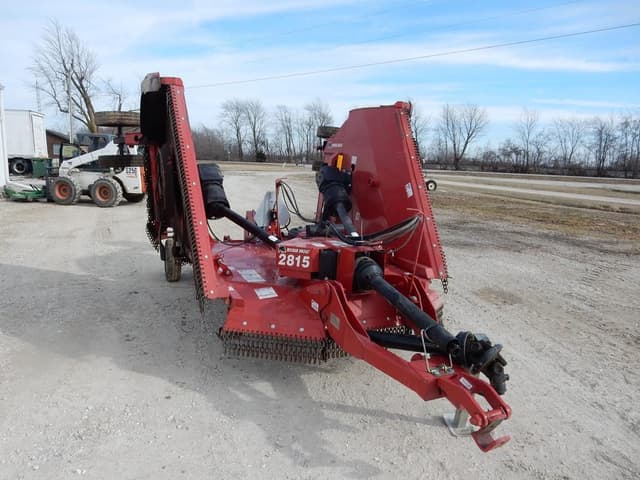 Image of Bush Hog 2815 equipment image 2