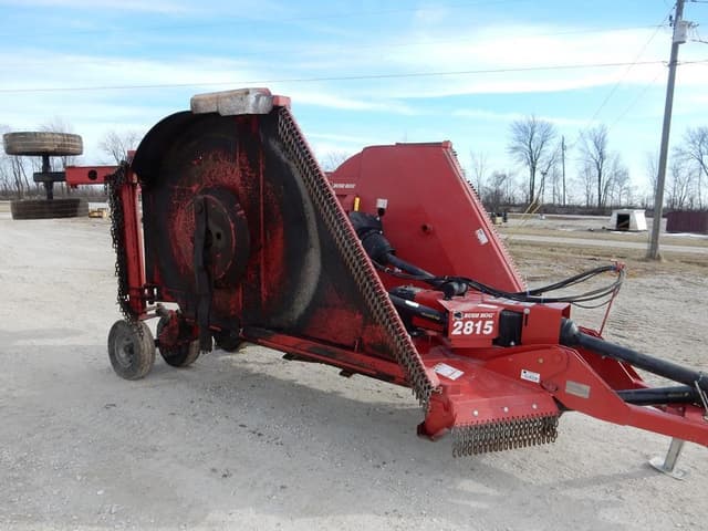 Image of Bush Hog 2815 equipment image 3