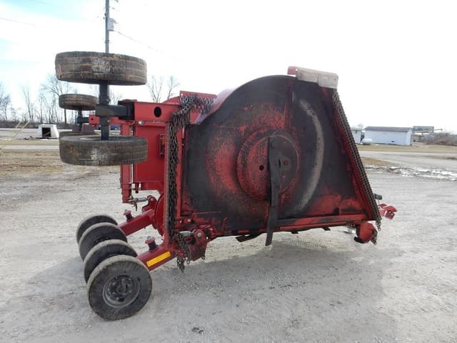 Image of Bush Hog 2815 equipment image 4