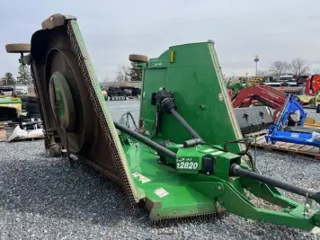 Main image Bush Hog 2820