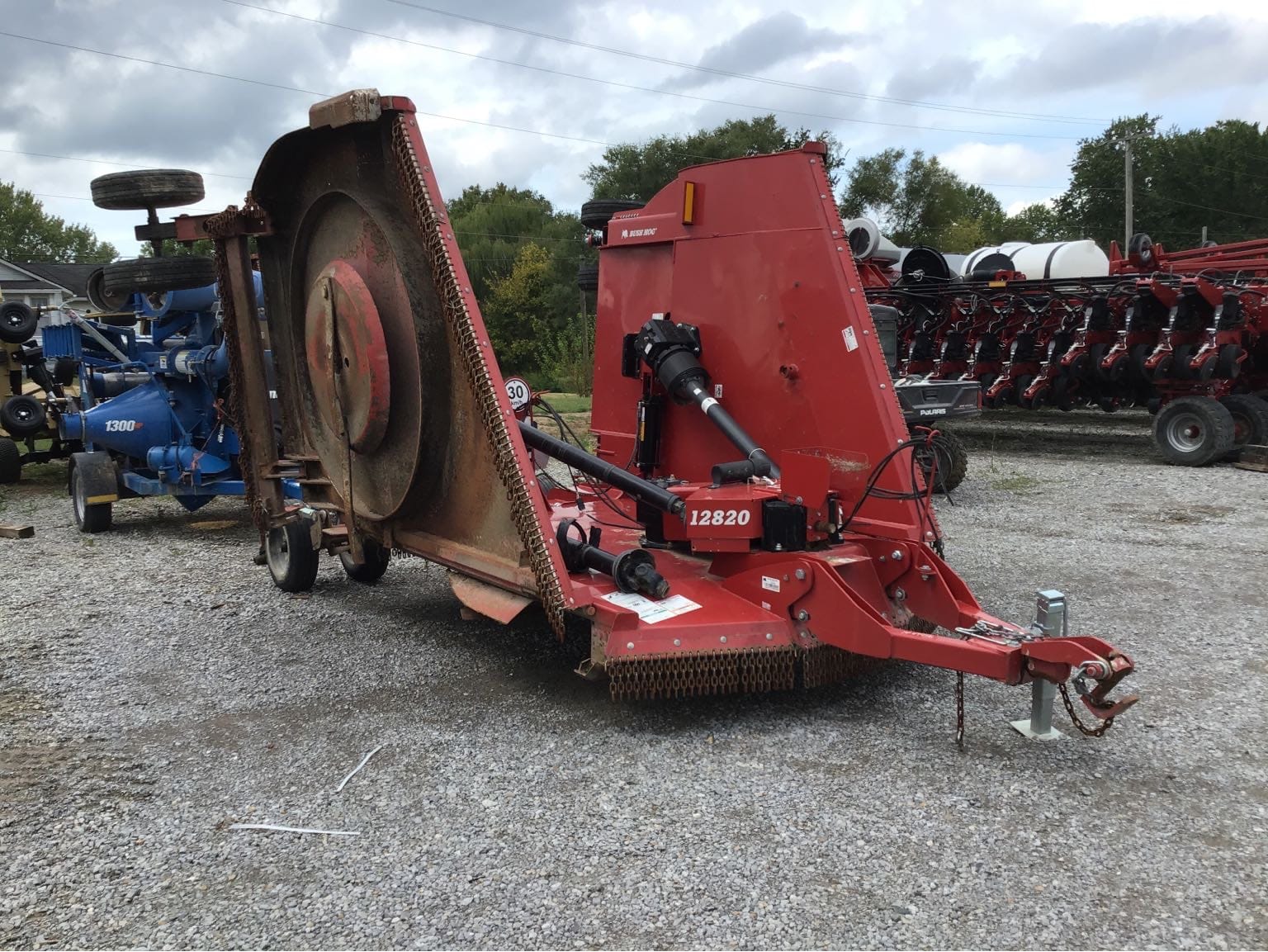 Main image Bush Hog 12820