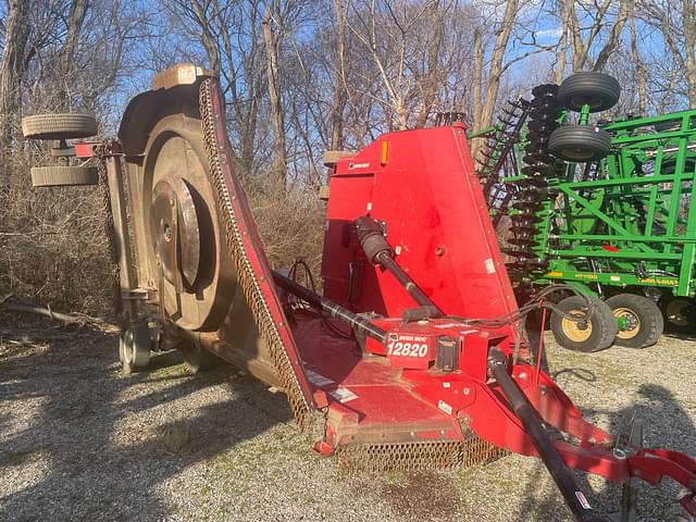 Used batwing bush hog for online sale