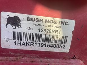 Main image Bush Hog 12820 9