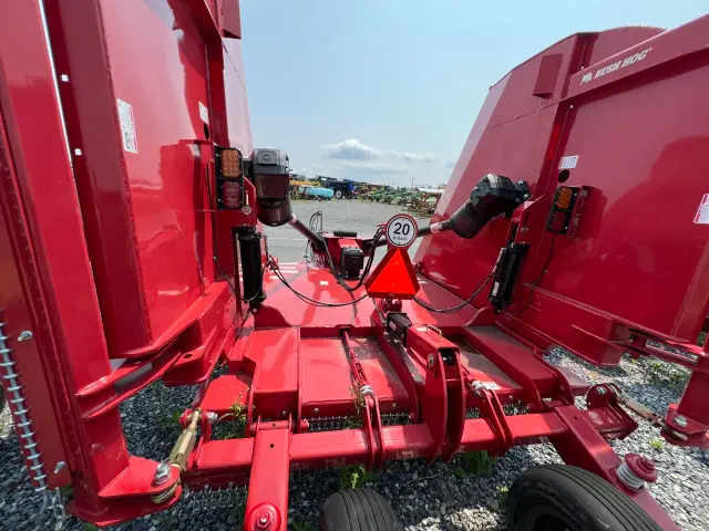Image of Bush Hog 2820 equipment image 3